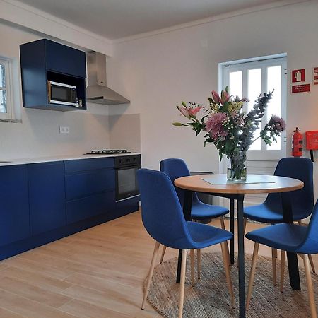 Guesthouse Beach Break Peniche Bagian luar foto