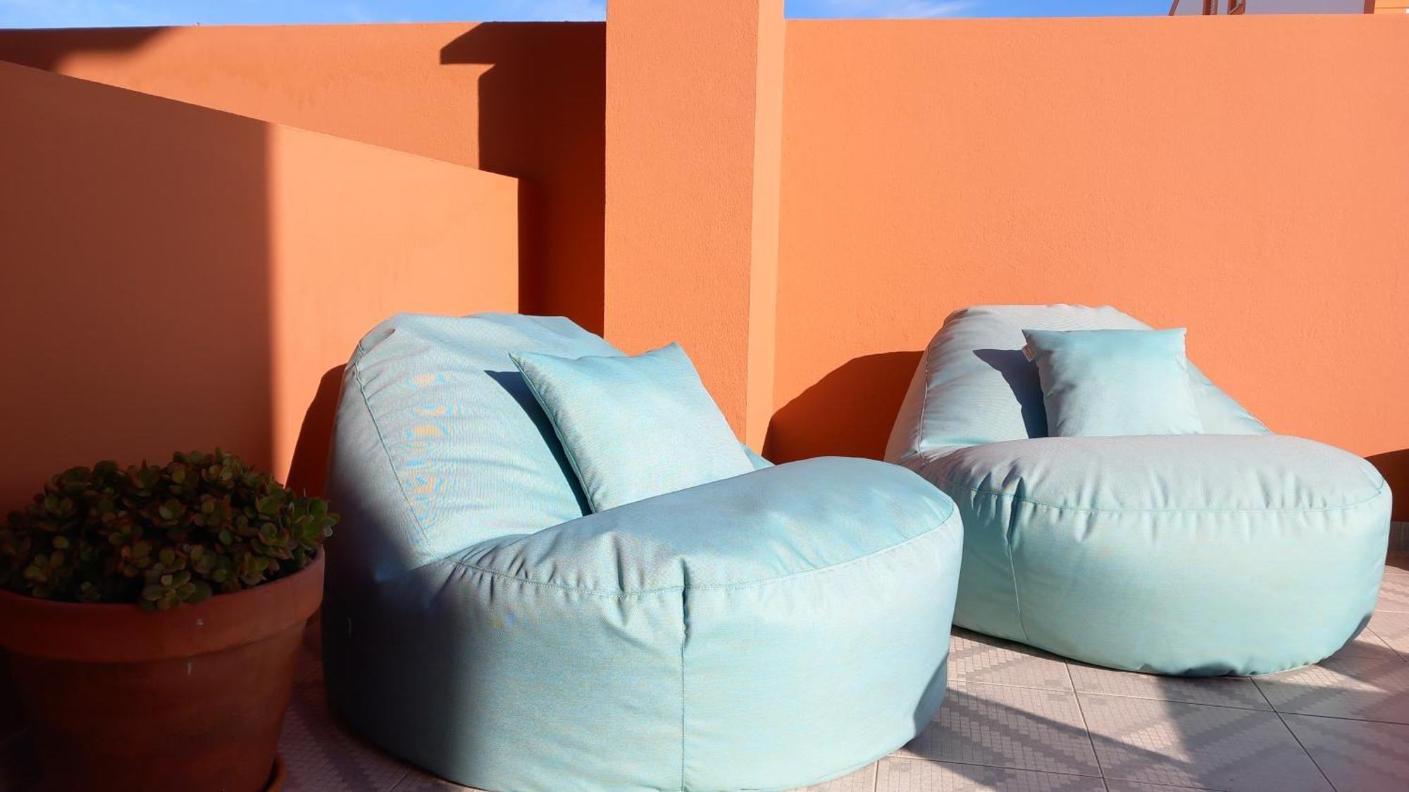 Guesthouse Beach Break Peniche Bagian luar foto