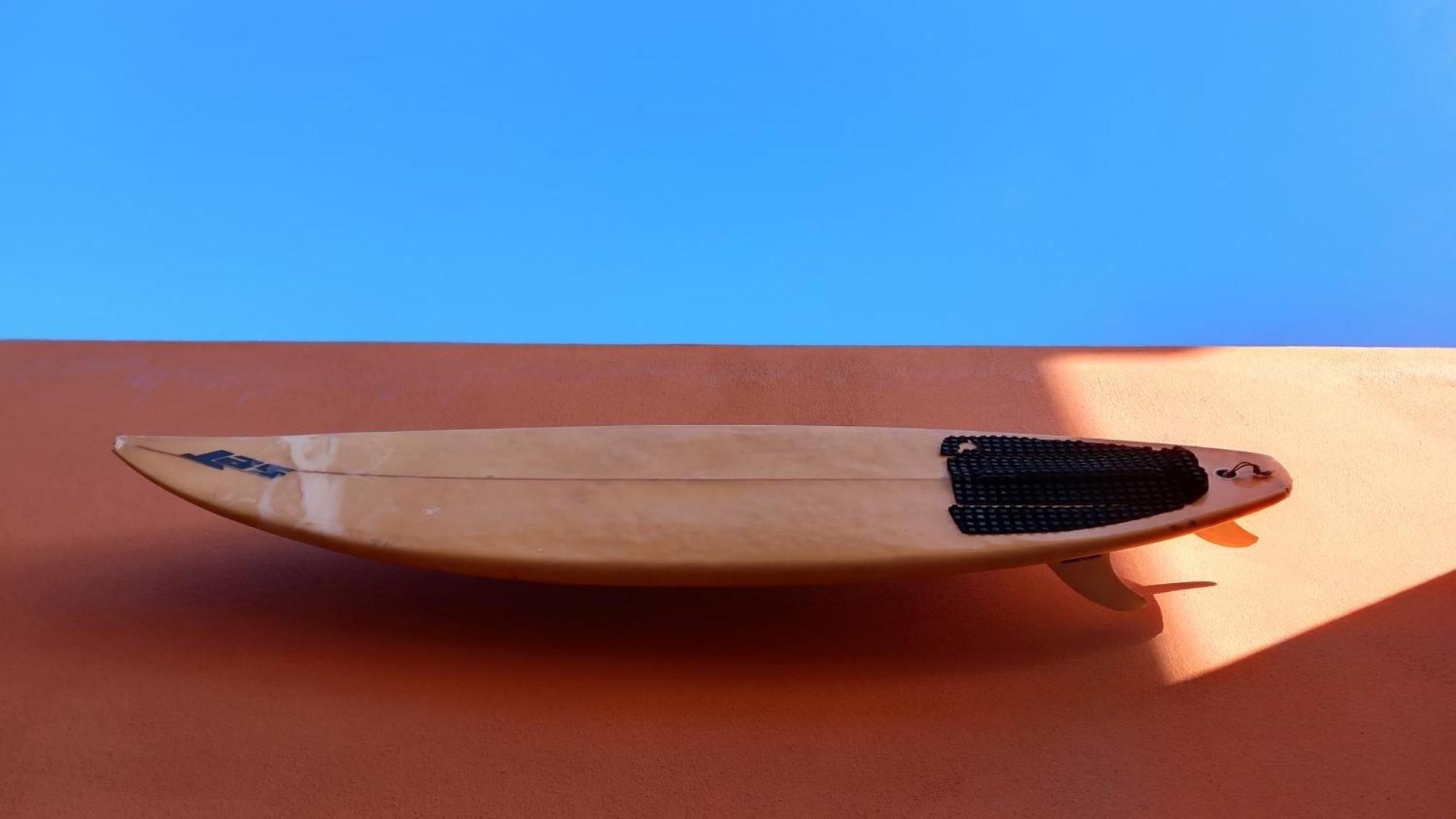 Guesthouse Beach Break Peniche Bagian luar foto