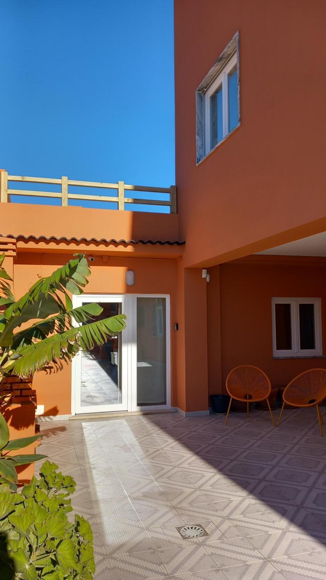 Guesthouse Beach Break Peniche Bagian luar foto
