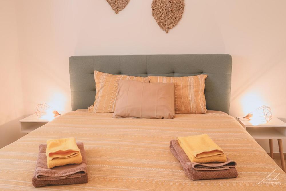 Guesthouse Beach Break Peniche Bagian luar foto