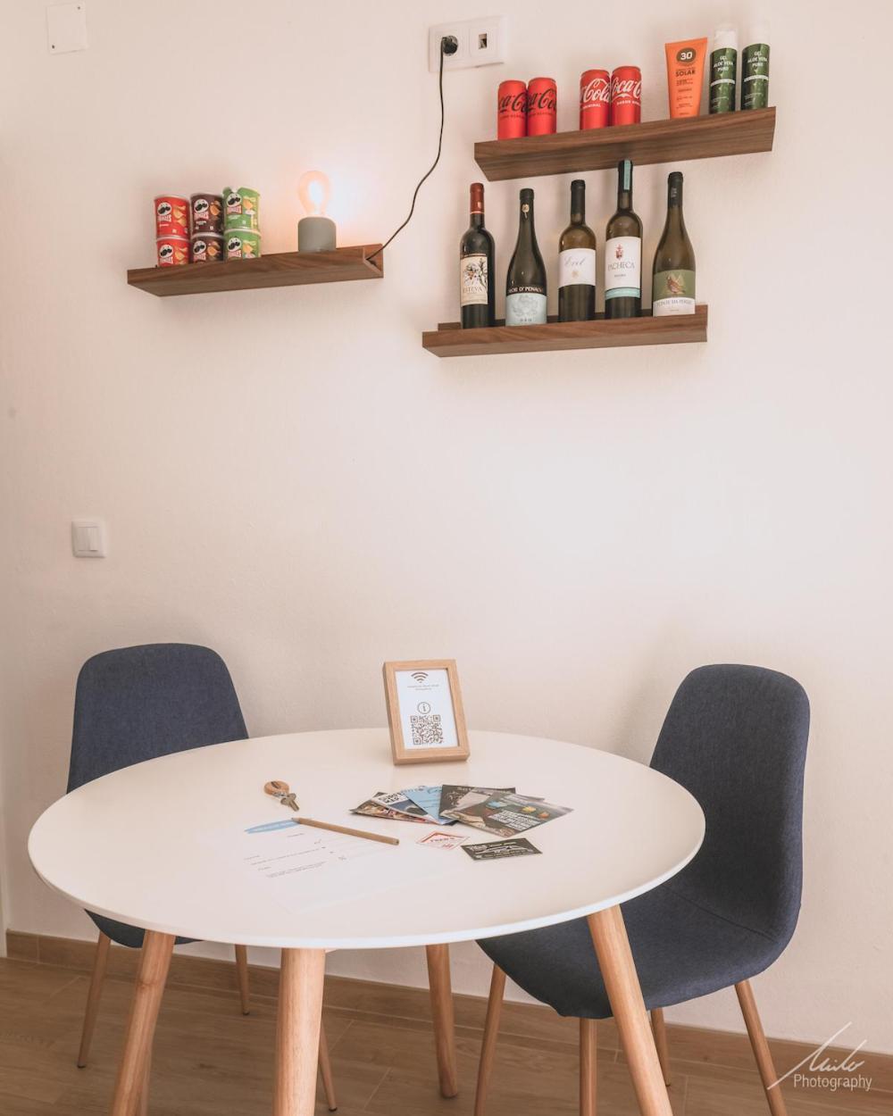 Guesthouse Beach Break Peniche Bagian luar foto