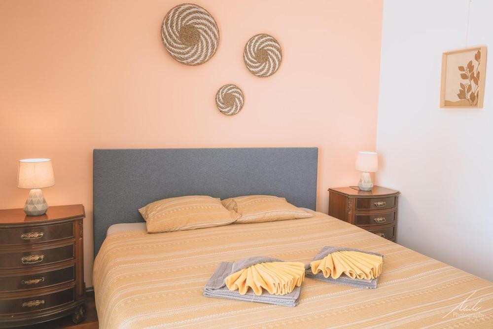 Guesthouse Beach Break Peniche Bagian luar foto