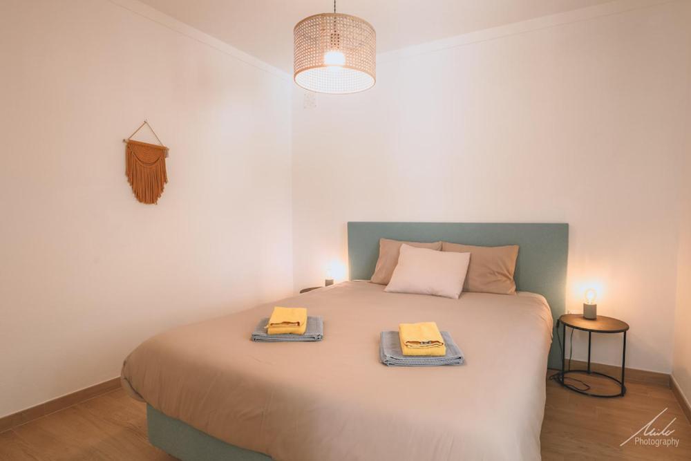 Guesthouse Beach Break Peniche Bagian luar foto