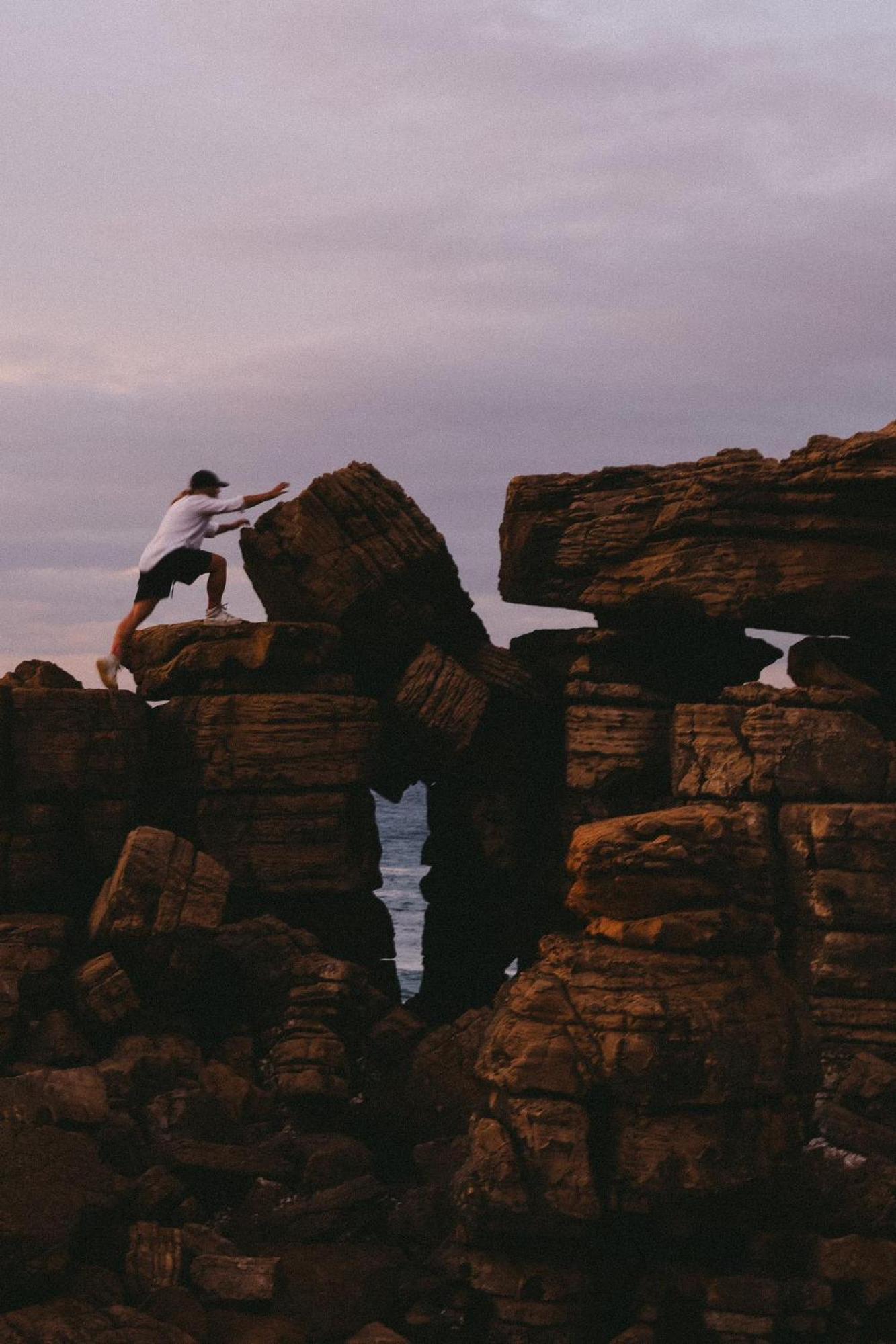 Guesthouse Beach Break Peniche Bagian luar foto