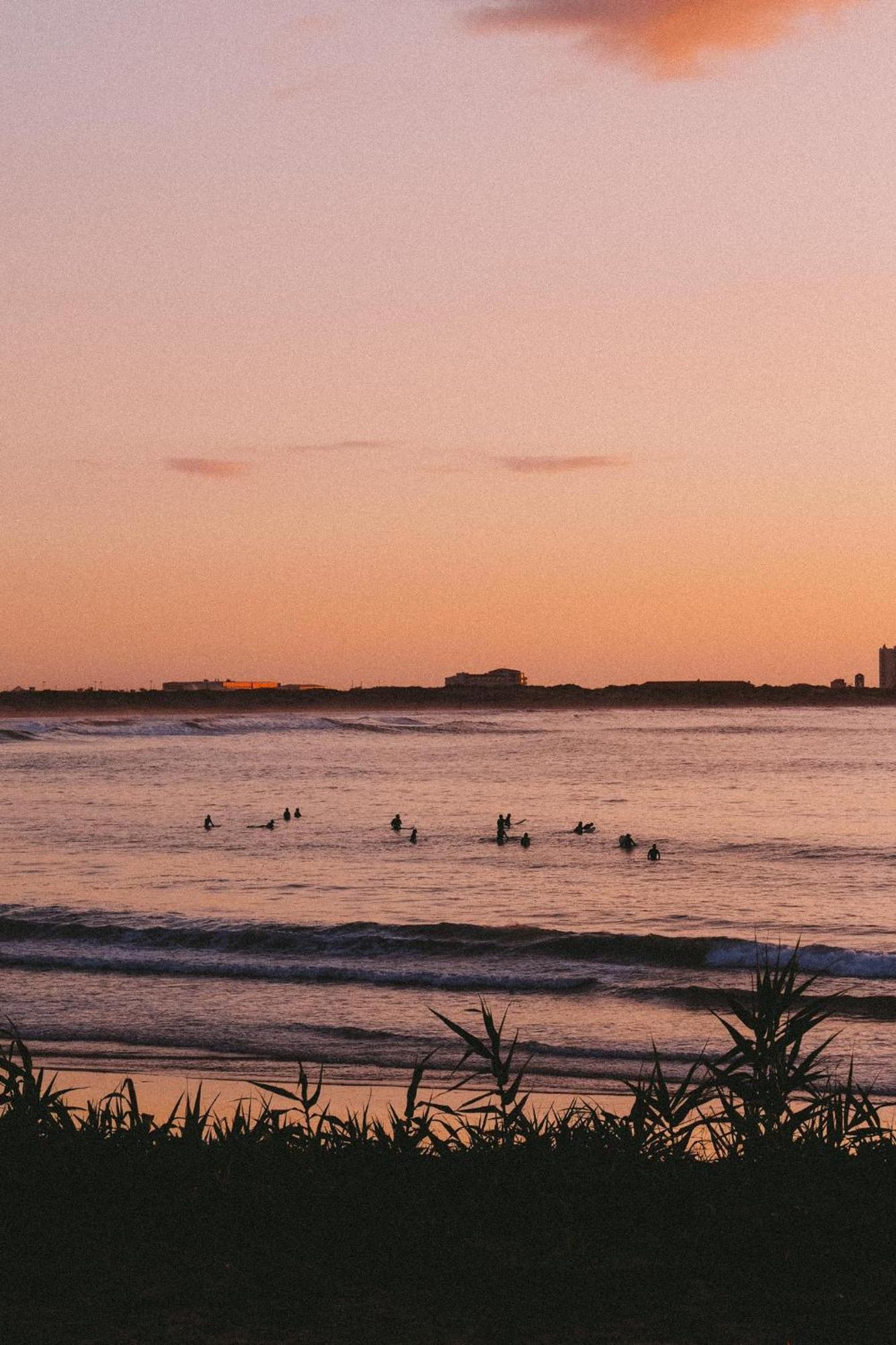 Guesthouse Beach Break Peniche Bagian luar foto