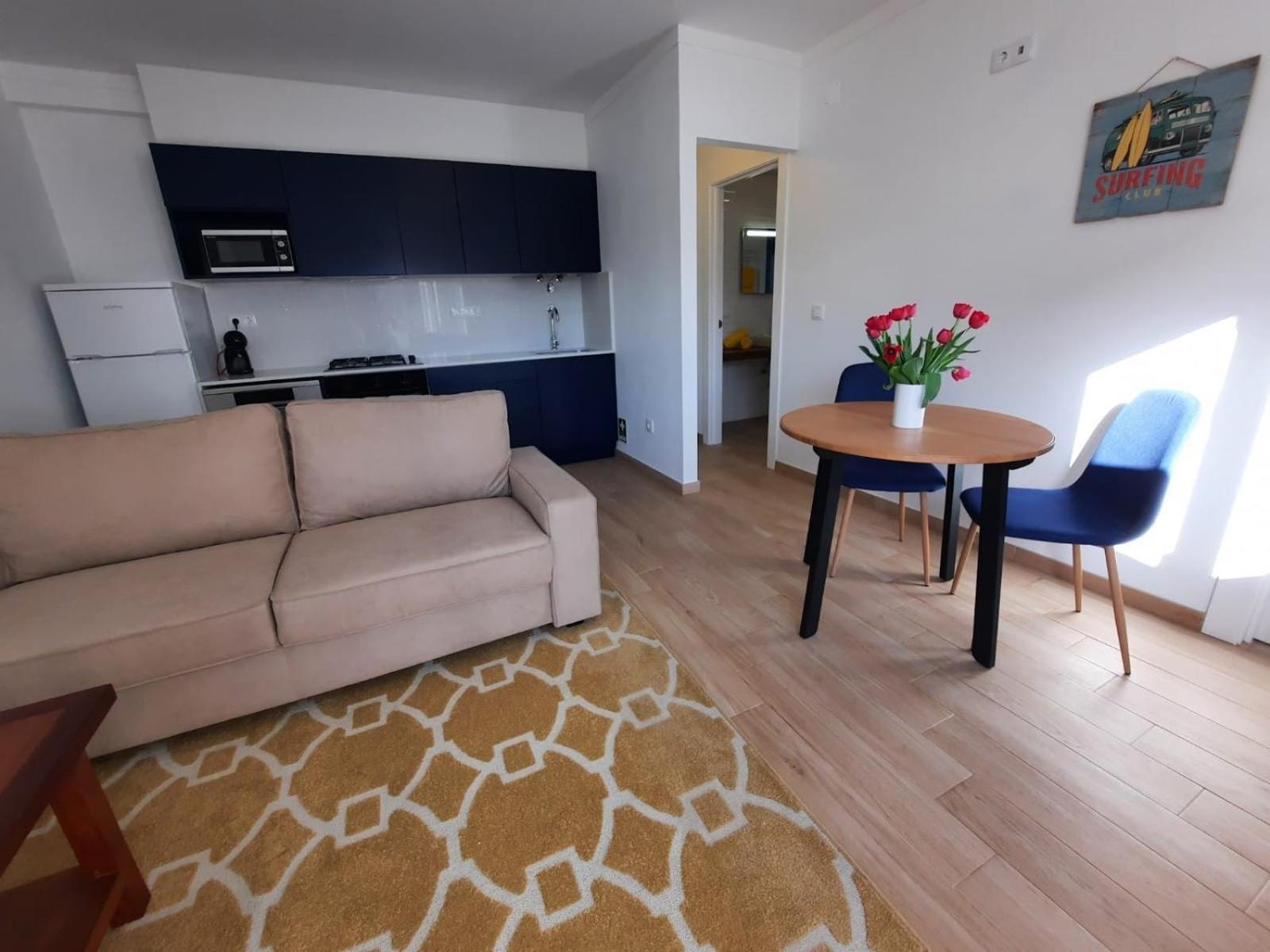 Guesthouse Beach Break Peniche Bagian luar foto