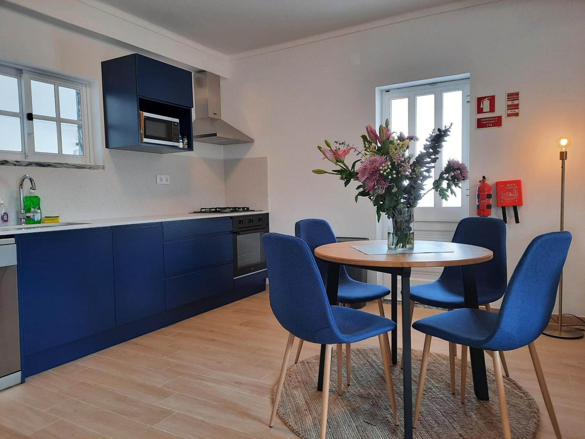 Guesthouse Beach Break Peniche Bagian luar foto